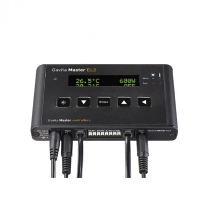 Gavita Master Controller EL 2 - Beast-Garden