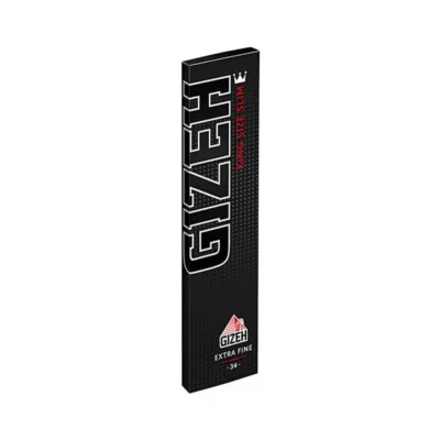 Gizeh Black – King size slim - Beast-Garden