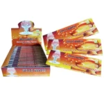 Hornet Rolling Papers King Size - Mellow Mango