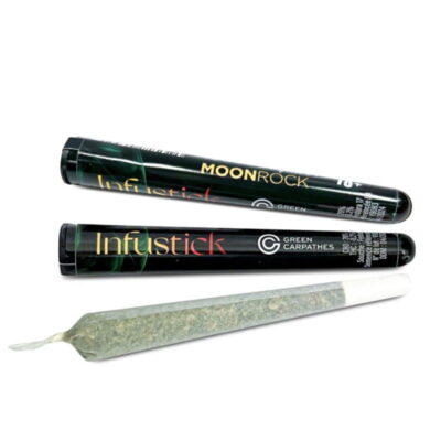 Infustick Moonrock 20% CBD