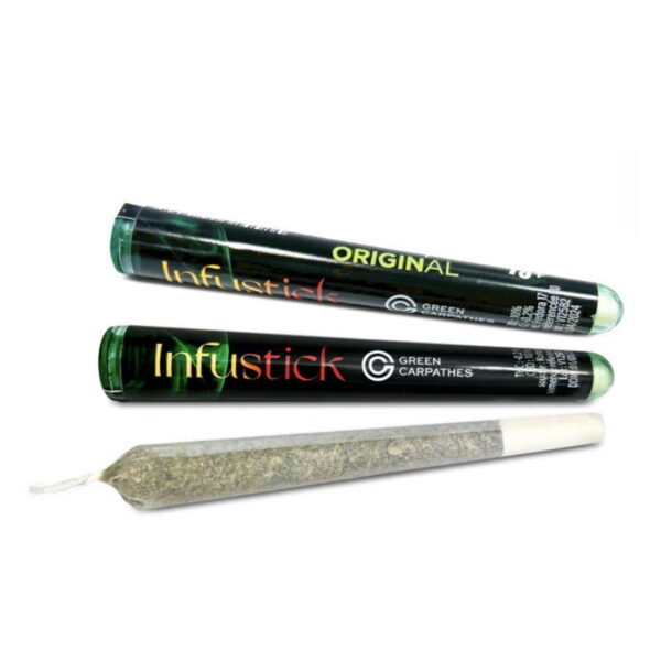 Infustick Original 10% CBD