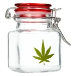 Leaf Jar 110 ml