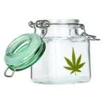 Leaf Jar 110 ml - Image 2