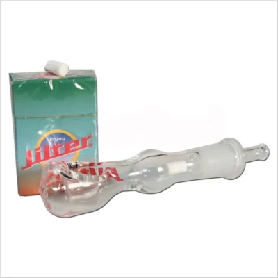 Jilter Glass-Pipe - Beast-Garden