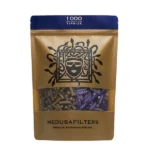 Medusa Filters 6mm MIXED ( 1000 pc)