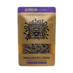 Medusa Filters 6mm (250 pc)