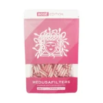 Medusa Filters 6mm ROSE ( 250 pc)