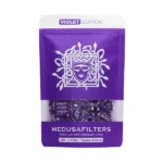 Medusa Filters 6mm VIOLET (250 pc)