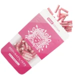 Medusa Filters 6mm ROSE ( 50 pc)