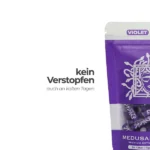 Medusa Filters 6mm VIOLET ( 50 pc) – Image 2