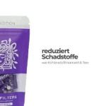 Medusa Filters 6mm VIOLET ( 50 pc) – Image 3