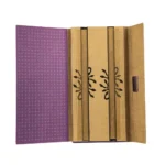 MEDUSA FILTERS BROWN 3 IN 1 (64 PAPERS+TRAY+GRIND) – Image 2