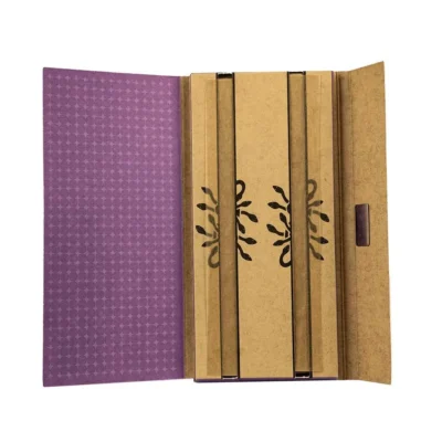 MEDUSA FILTERS BROWN 3 IN 1 (64 PAPERS+TRAY+GRIND) - Beast-Garden