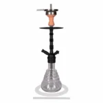 Amy Deluxe 4Stars 460 - Transparent