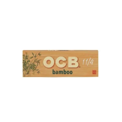 OCB Bamboo 1 1 / 4