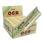 OCB Organic Hemp Slim (Organic, Long) - Image 2