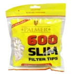 Palmer Filters Slim (600)