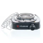 Charcoal Heater Paname 500W – Image 2