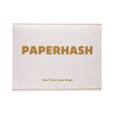 Paperhash 23x36cm