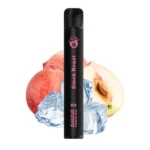 Beast Puff - Peach Ice - 0%