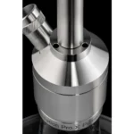 Steamulation Shisha - Pro X Prime II - Black Matt – Image 9
