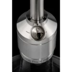 Steamulation Shisha - Pro X Prime II - Black Matt – Image 11