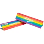 PURIZE WE LOVE DIVERSITY Papers Slim Organic (44mm)