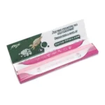 PURIZE Pink Papers King Size Organic (52mm) – Image 2