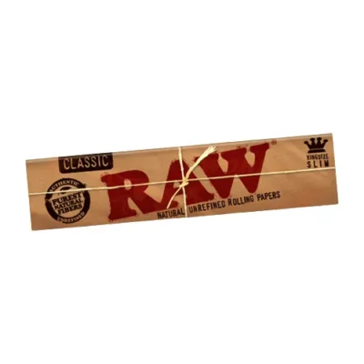 Raw Classic King Size Slim