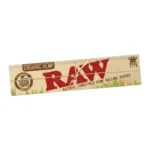 Raw Organic King Size Slim