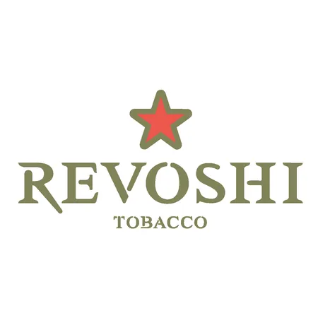 Revoshi Tobacco