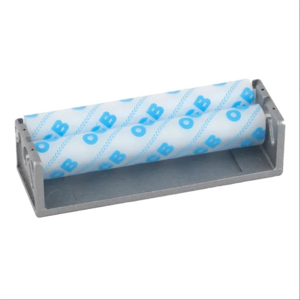 Rolling Machine – Metal OCB 78 mm - Beast-Garden
