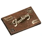 Smoking Brown Double (Short)