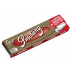 Smoking Gold Slim +Filter (Long, Filter) – Image 2