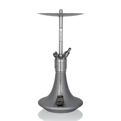 Steamulation Shisha - Classic Pro X || - Graphite