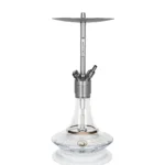 Steamulation Shisha - Classic Pro X || - Clear
