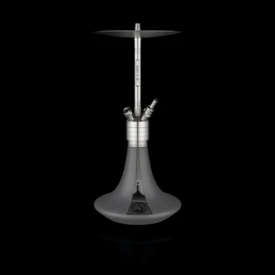 Steamulation – Pro X III – Graphite - Beast-Garden
