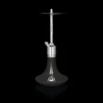 Steamulation Shisha - Pro X Prime II - Black Matt – Image 2