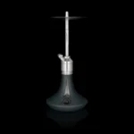 Steamulation Shisha - Pro X Prime II - Petrol Green Matt – Image 2