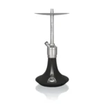 Steamulation Shisha - Pro X Prime II - Black Matt