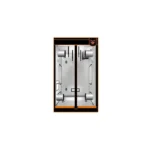 Superbox - Mylar 180V.2 - 100X100X180 cm - Growing room