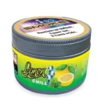 Swiss smoke - Lemon Chill