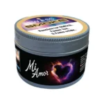 Swiss smoke - Mi amor