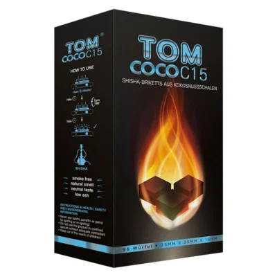 TOM COCO Blue 3Kg