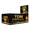 TOM COCO Gold - Dispenser (12x9 cubes)