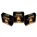 TOM COCO Gold - Dispenser (12x9 cubes) – Image 2