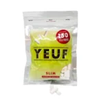 Yeuf Filters Slim (150)