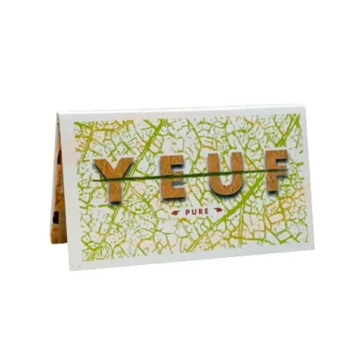 Yeuf Pure (Short)