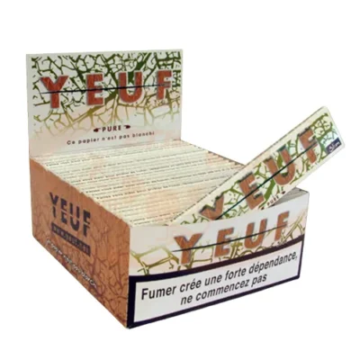 Yeuf Pure Slim (Long) - Beast-Garden