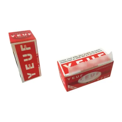 Yeuf Slim Rolls